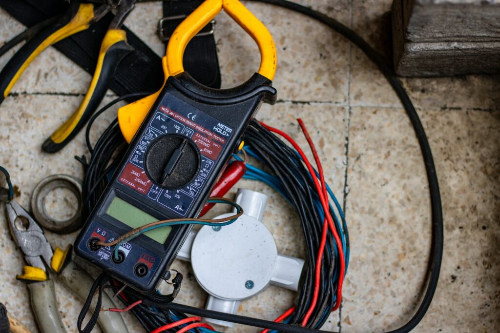 geprüfter industriemeister ihk elektrotechnik