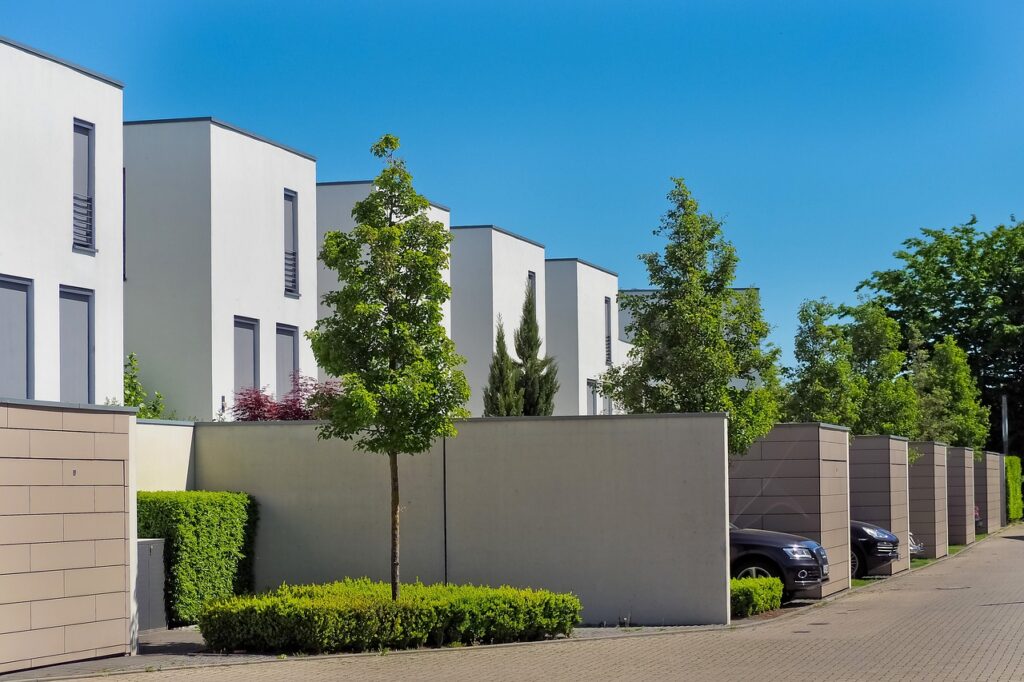 haus und grundstücksverwalter