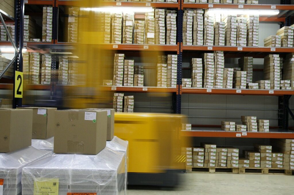 logistikmanagement