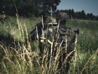 Einstellungstest Bundeswehr