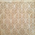 beige cutout wooden board