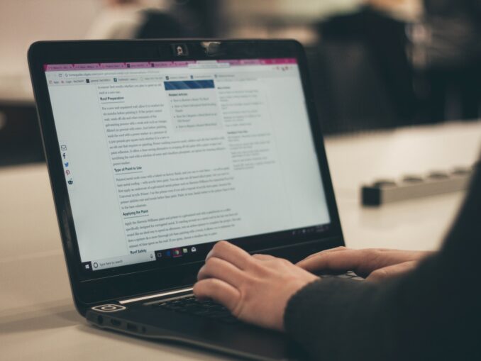 ghostwriting agentur