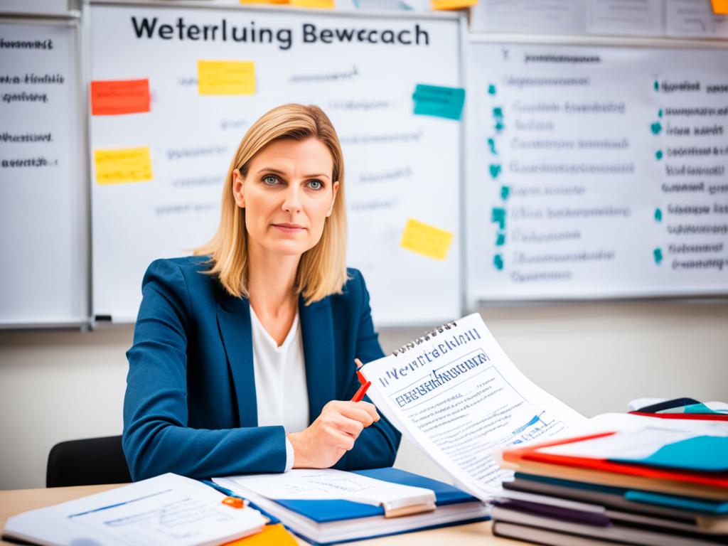 Weiterbildung zum Bewerbungscoach