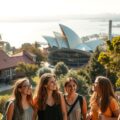 Studieren in Australien