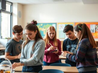 Ausbildung