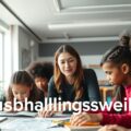 Ausbildungspflicht