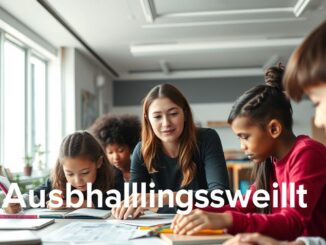 Ausbildungspflicht