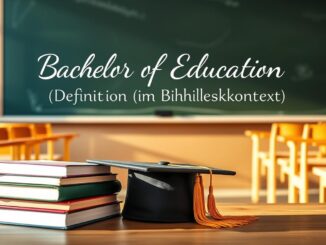 Bachelor of Education (B.Ed.)