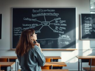 Berufsorientierung