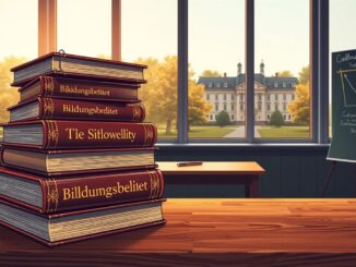 Bildungsbericht