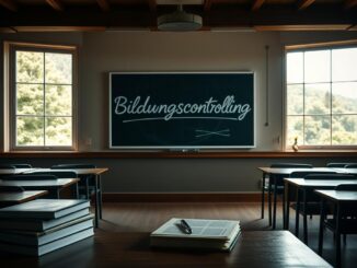 Bildungscontrolling