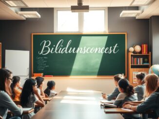 Bildungskonzept