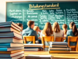 Bildungsstandard