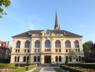 Fachoberschule