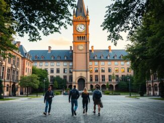 Hochschulranking
