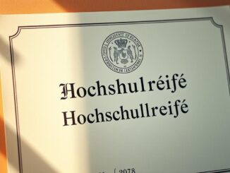 Hochschulreife