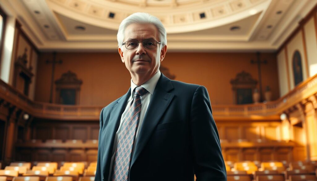 Honorarprofessor im Bildungsbereich