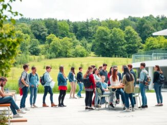 Jugendbildung