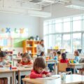 Kinderbetreuung