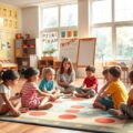 Kindergarten