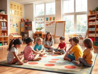 Kindergarten