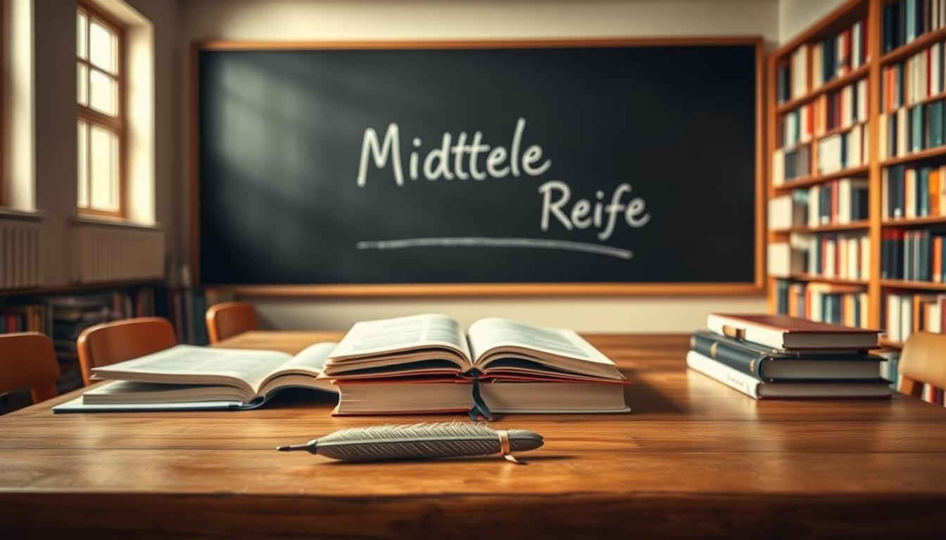 Wann Fällt Man Durch Die Mittlere Reife Bayern Mittlere Reife: Definition im Bildungskontext