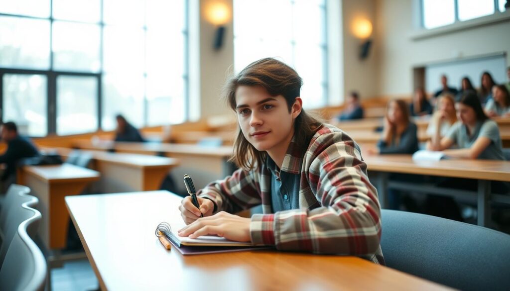 Studienanfänger