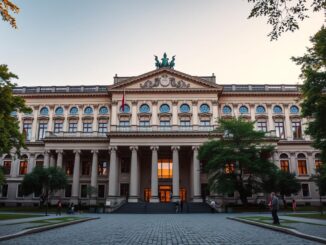 Wissenschaftliche Hochschule