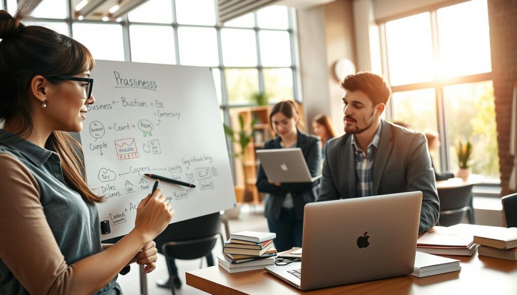 Startup im Studium Startup im Studium