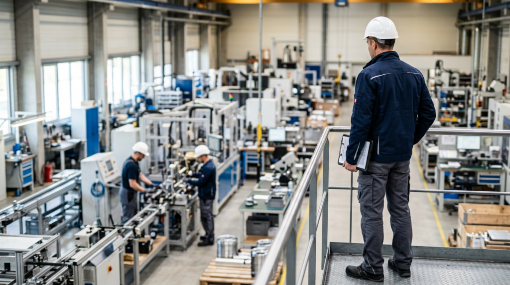 Industriemeister