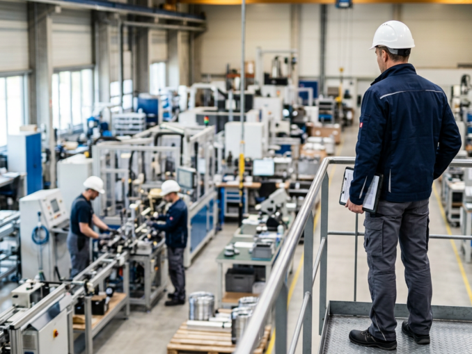 Industriemeister